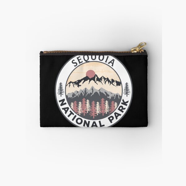 Item preview, Sequoia National Park designed and sold by Road-tees.