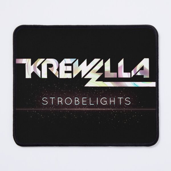 Item preview, Krewella strobelights designed and sold by Johnsonn1971.
