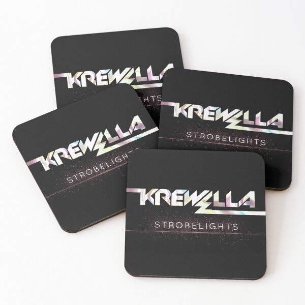 Item preview, Krewella strobelights designed and sold by Johnsonn1971.