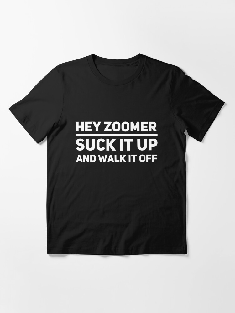 Hey. it's online #tshirt (zoomed)