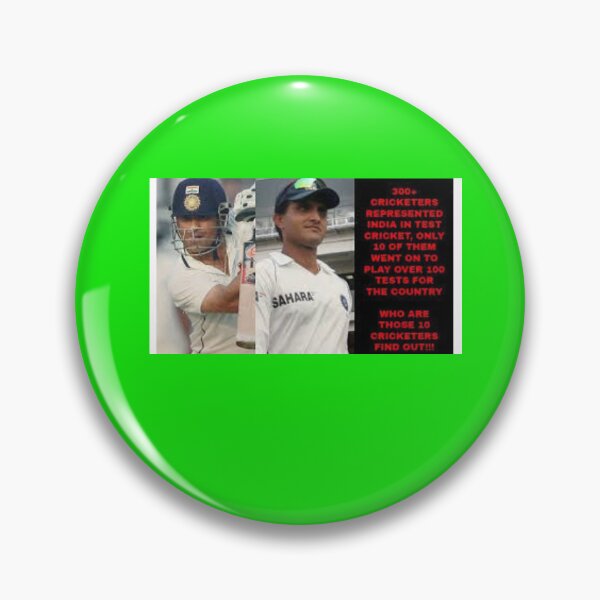Item preview, Cricket player designed and sold by Pradip basu.