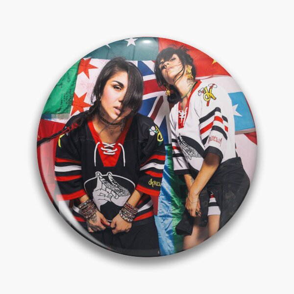 Item preview, Krewella team designed and sold by Johnsonn1971.