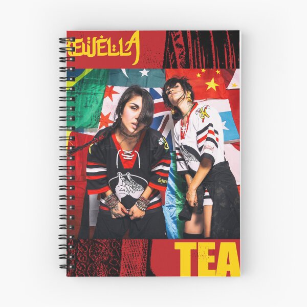 Item preview, Krewella team designed and sold by Johnsonn1971.