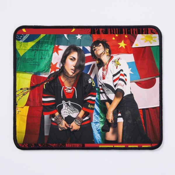 Item preview, Krewella team designed and sold by Johnsonn1971.