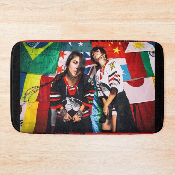 Item preview, Krewella team designed and sold by Johnsonn1971.