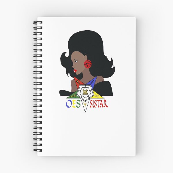 Item preview, OES Order Of The Eastern Star Logo Sistar Sassy & Classy designed and sold by TopTeeShop.