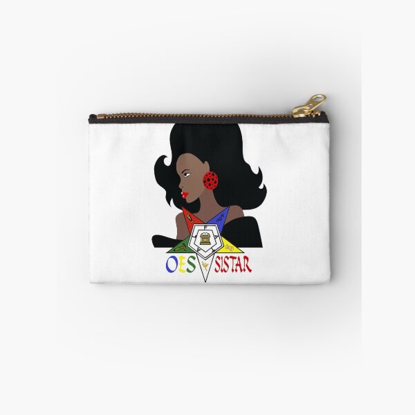 Item preview, OES Order Of The Eastern Star Logo Sistar Sassy & Classy designed and sold by TopTeeShop.