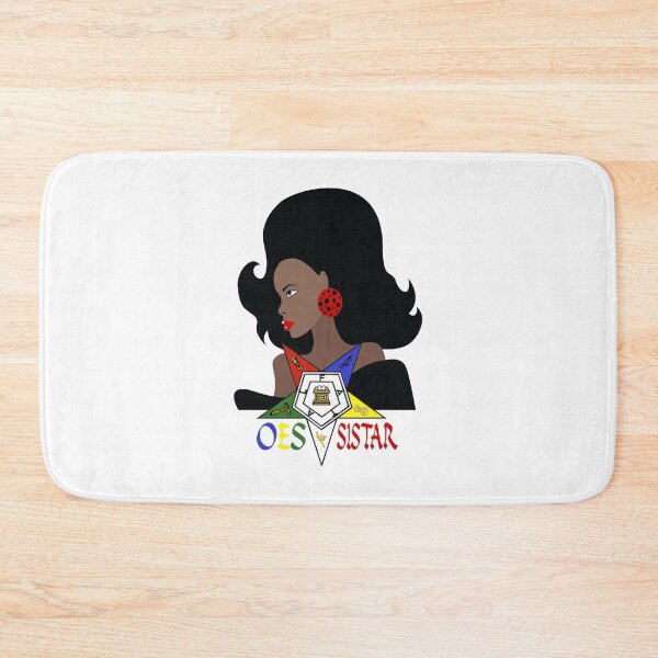Item preview, OES Order Of The Eastern Star Logo Sistar Sassy & Classy designed and sold by TopTeeShop.