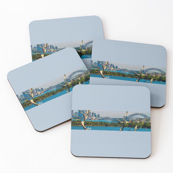 Item preview, Beautiful harbour designed and sold by indiafrankk.