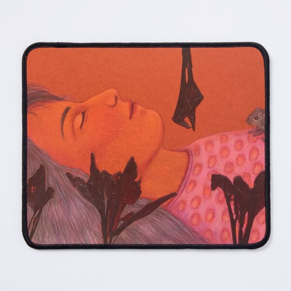 Item preview, Dreaming Ash designed and sold by Elina Reimann.