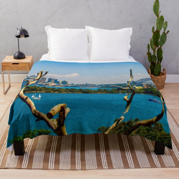 Item preview, Beautiful harbour designed and sold by indiafrankk.