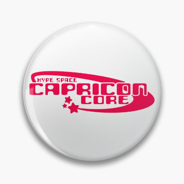 Item preview, Capricon Core designed and sold by JadeGi.
