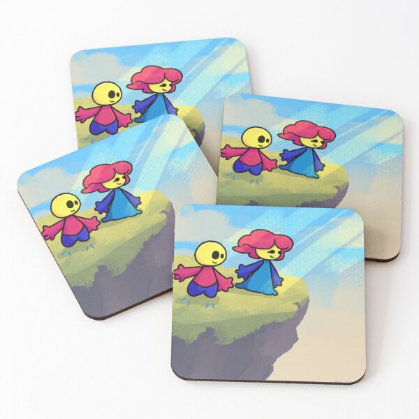 Item preview, Bilo & Bilya designed and sold by BiloTheFirst.