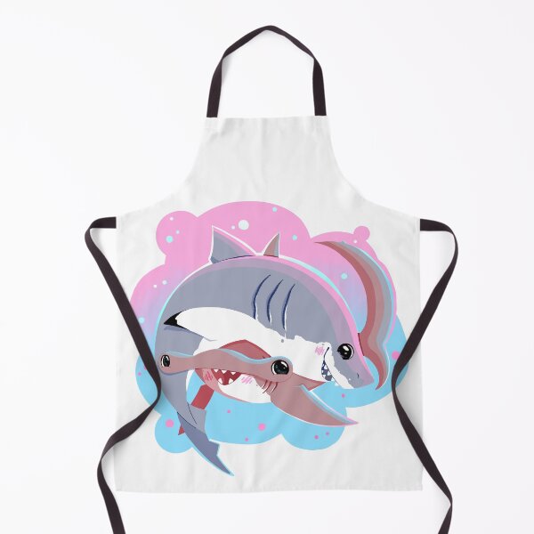 Item preview, Shark Snuggle designed and sold by Sea-Angel-Blu.