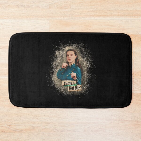 Item preview, Enola holme designed and sold by MURCPOSE.