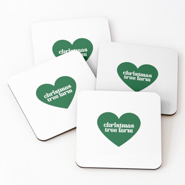 Item preview, in my heart is a christmas tree farm! - Taylor Swift designed and sold by stainedauroras.