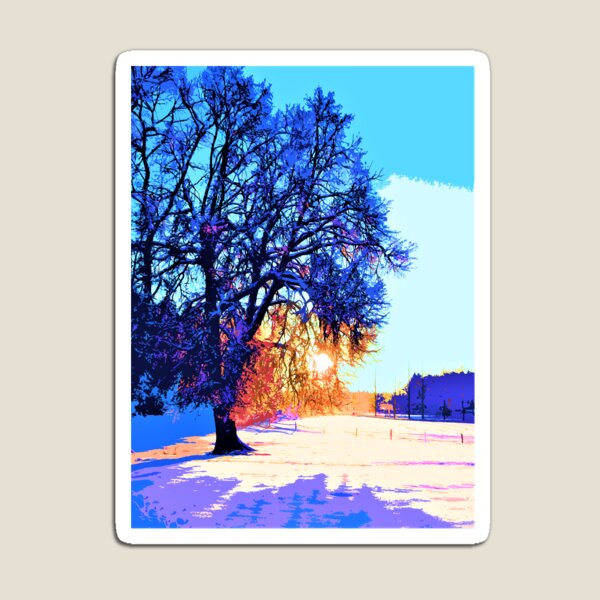 Item preview, Small leaved Linden tree designed and sold by frugnusdesign.