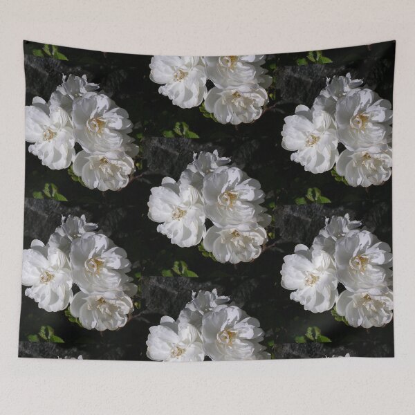Item preview, Jacobite Rose designed and sold by lezvee.