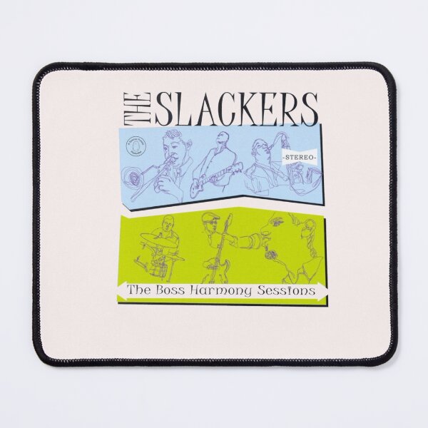 Item preview, The slackers designed and sold by malampir.