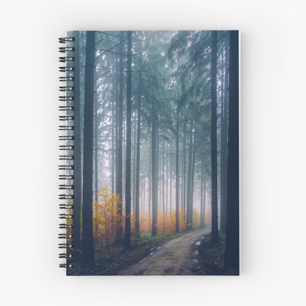 Item preview, Autumn Forest designed and sold by cryptees.