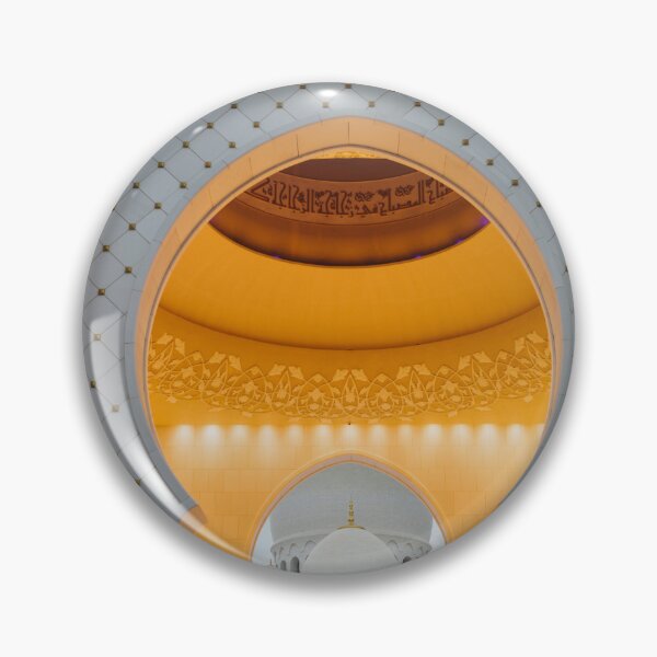 Item preview, Abu Dhabi  - Sheik Zayed Grand Mosque designed and sold by Peppedam.