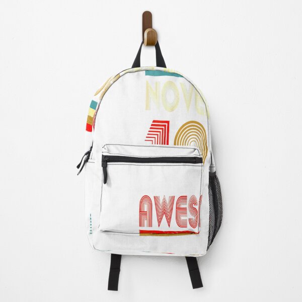 Item preview, Awesome Since November 1972 50 Years Old 50th Birthday Gifts_2 designed and sold by TGMerwin.