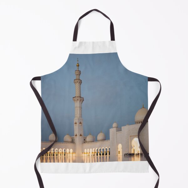 Item preview, Abu Dhabi - Sheik Zayed Grand Mosque designed and sold by Peppedam.