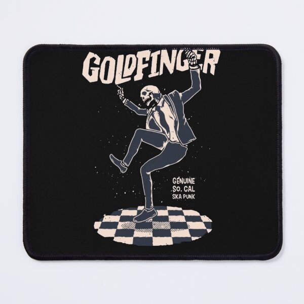Item preview, Goldfinger designed and sold by malampir.