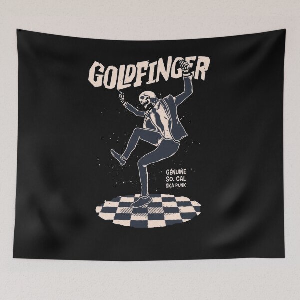 Item preview, Goldfinger designed and sold by malampir.