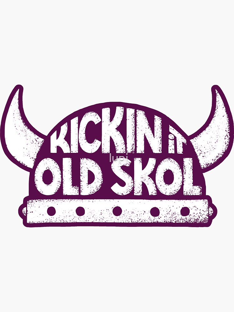 Old Skol by lupi