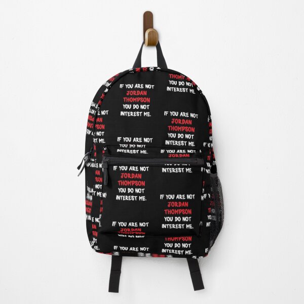 Item preview, If you are not - Jordan Thompson  designed and sold by ramjuniperenl.