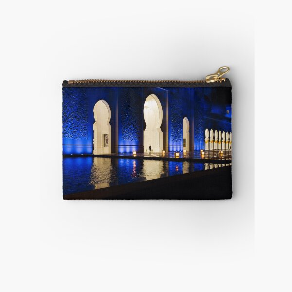 Item preview, Abu Dhabi - Sheik Zayed Grand Mosque designed and sold by Peppedam.