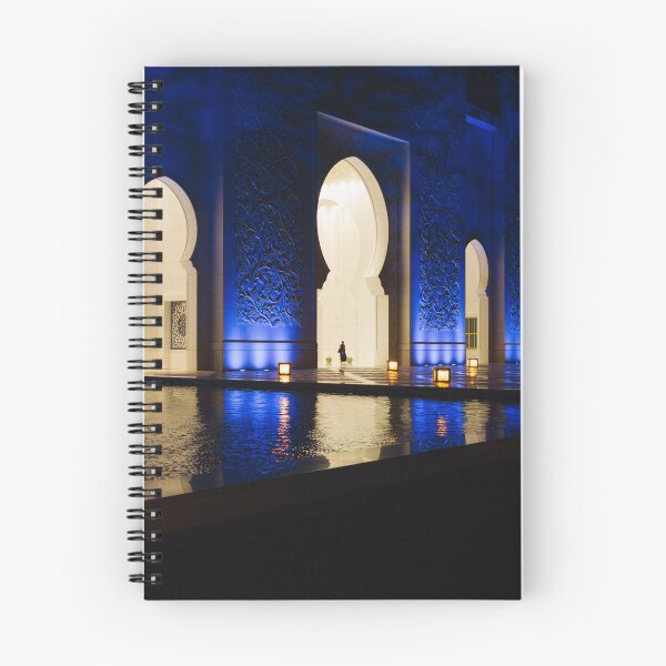 Item preview, Abu Dhabi - Sheik Zayed Grand Mosque designed and sold by Peppedam.