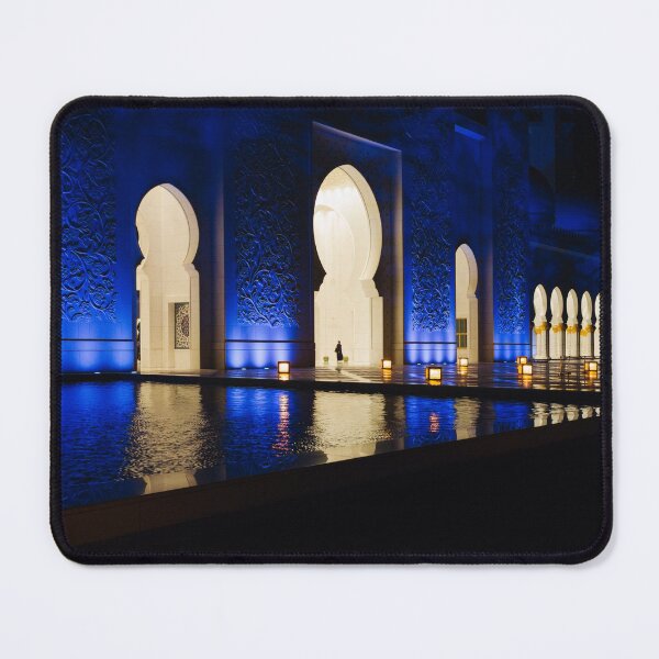 Item preview, Abu Dhabi - Sheik Zayed Grand Mosque designed and sold by Peppedam.