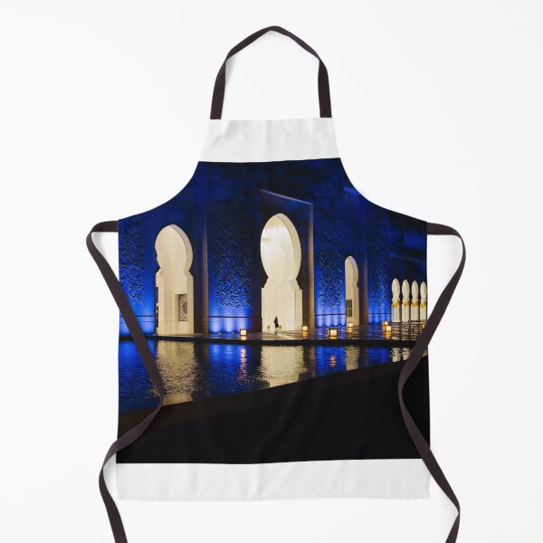 Item preview, Abu Dhabi - Sheik Zayed Grand Mosque designed and sold by Peppedam.