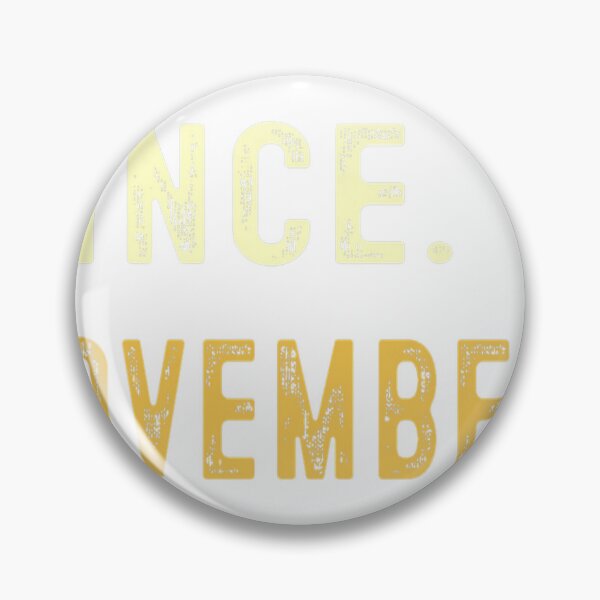 Item preview, Awesome Since November 1972 50th Birthday 50 Years Old Gifts Premium designed and sold by TGMerwin.