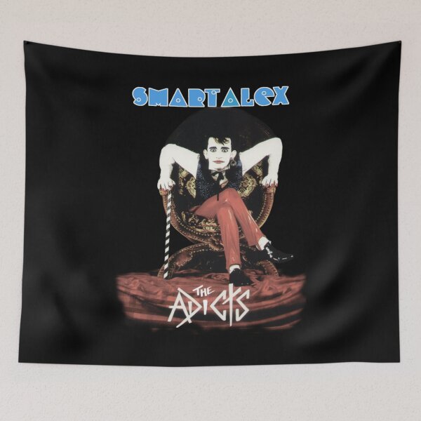 Item preview, Telepathic People Music Rock Gift Men Women designed and sold by EtterKaradum.