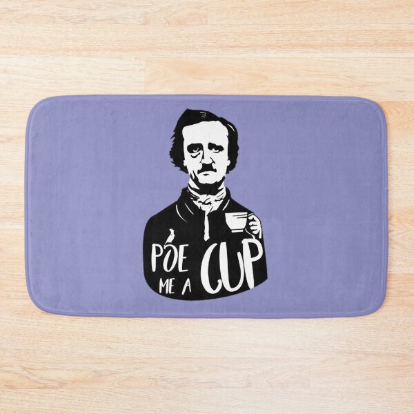 Item preview, Poe Me a Cup designed and sold by GraceBakerd.