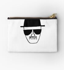 Heisenberg Studio Pouch