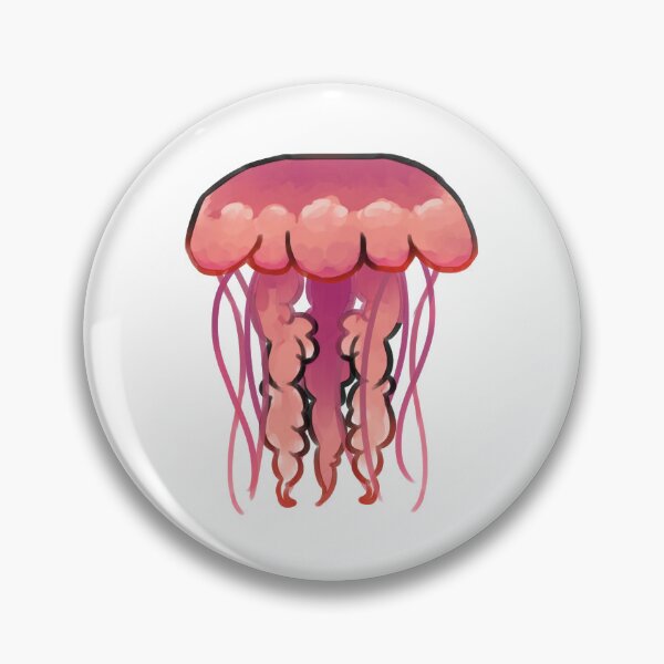 Item preview, Jellyfish  designed and sold by BiloTheFirst.