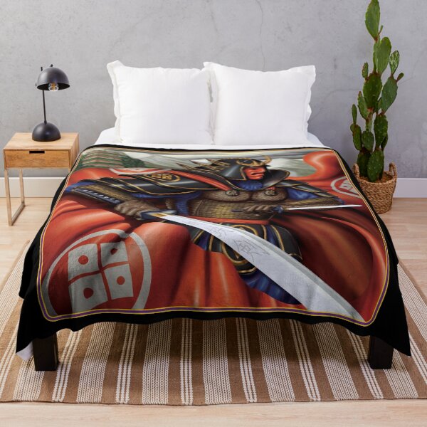 Item preview, Shogun Bushido Design designed and sold by billRsims.