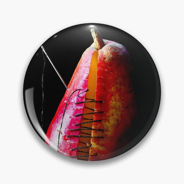 Item preview, Pear repair designed and sold by PVphotography.