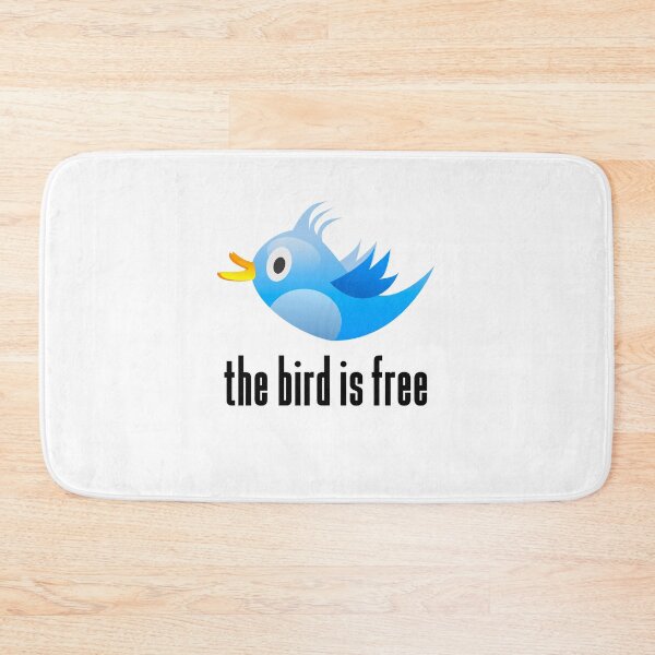 Item preview, the bird is free designed and sold by tenfiftytwo.