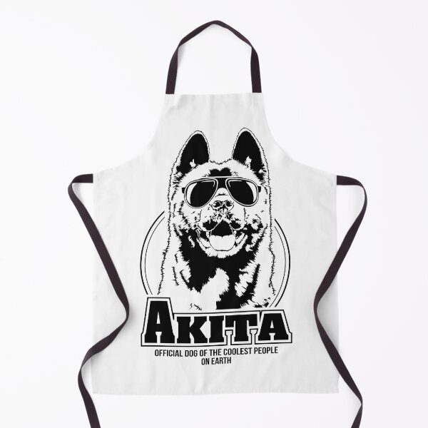 Item preview, American Akita coolest people dog saying dogs saying designed and sold by dogarts.