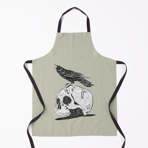Item preview, The Raven designed and sold by GraceBakerd.