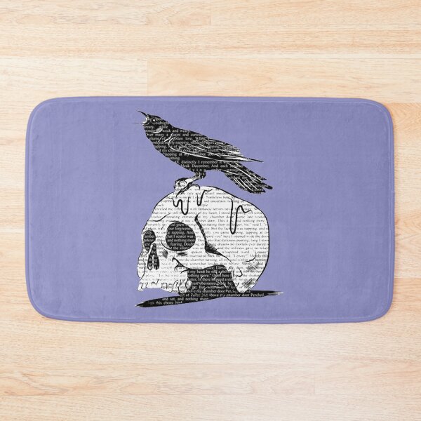 Item preview, The Raven designed and sold by GraceBakerd.