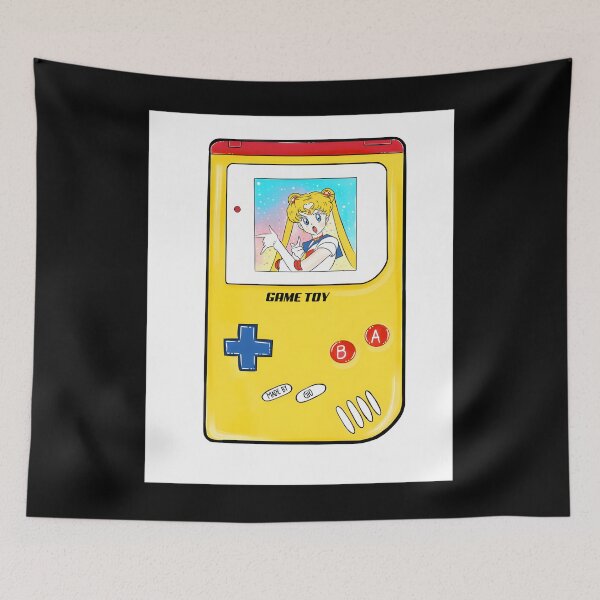 Item preview, game toys Classic  designed and sold by kajmanbleahz.