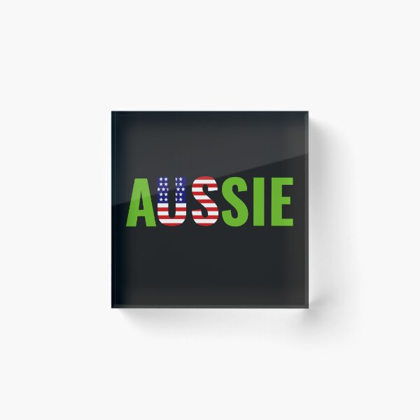 Item preview, Australian American Dual Citizenship designed and sold by Saifapbml.
