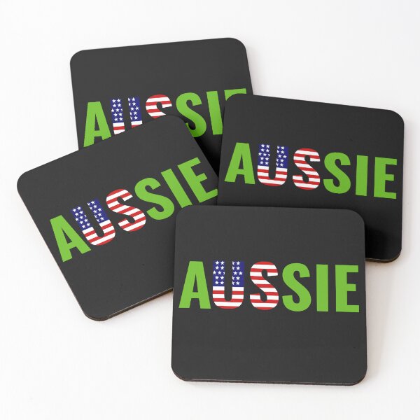 Item preview, Australian American Dual Citizenship designed and sold by Saifapbml.