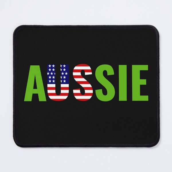 Item preview, Australian American Dual Citizenship designed and sold by Saifapbml.